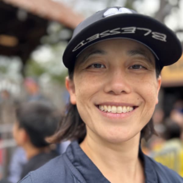Jessica Fung
