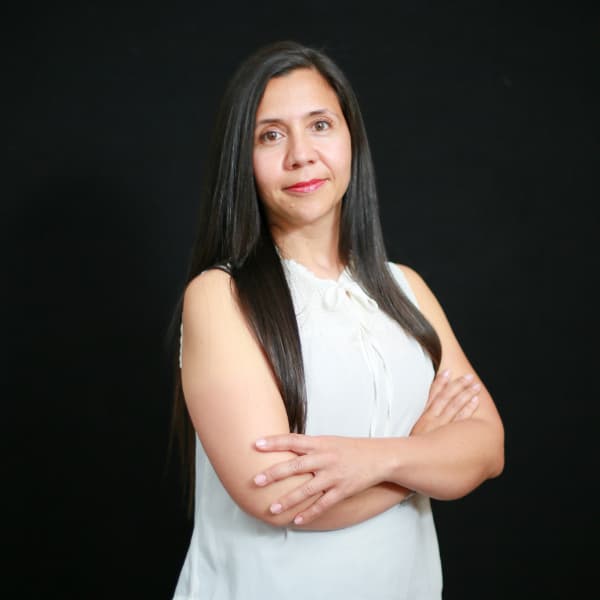 Catalina Cortés