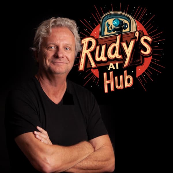 Rudy Poe