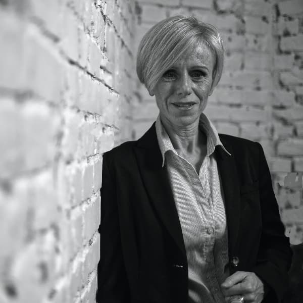 Zsuzsanna Fodor