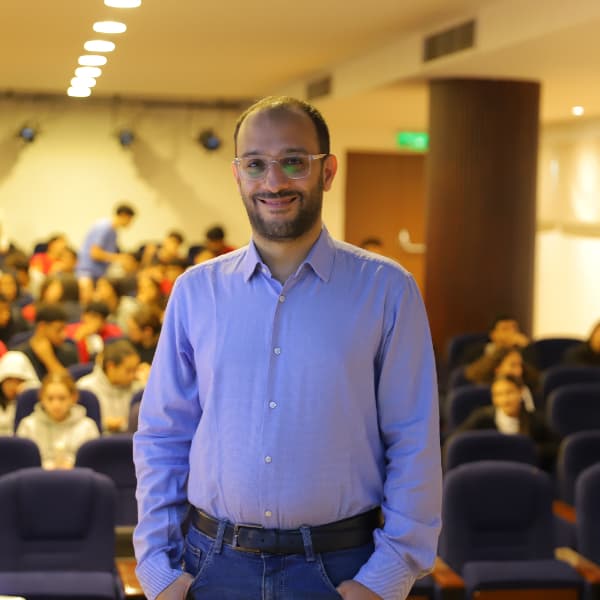 Ahmed El Helaly