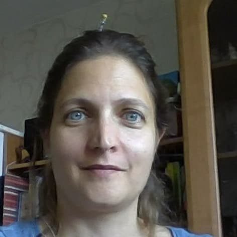 Stanislava Krasteva