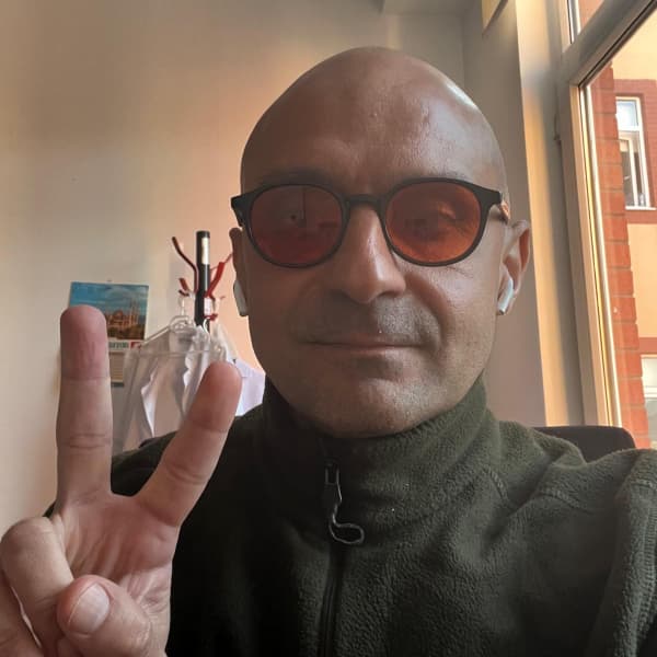 Erhan Renan  Uçaroğlu