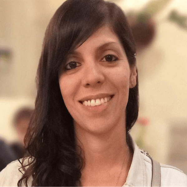 Paula  García Correa
