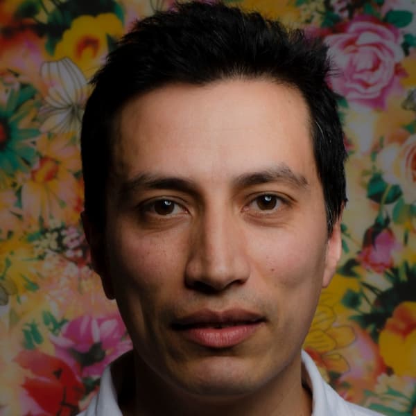 Elkin Damian  Guerrero Moreno