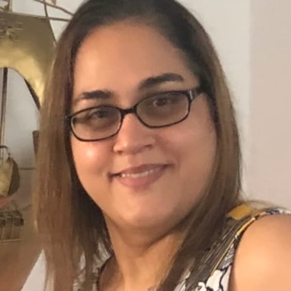 Naida Disla