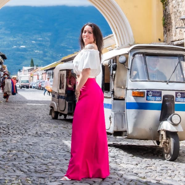 Andrea Hoffer