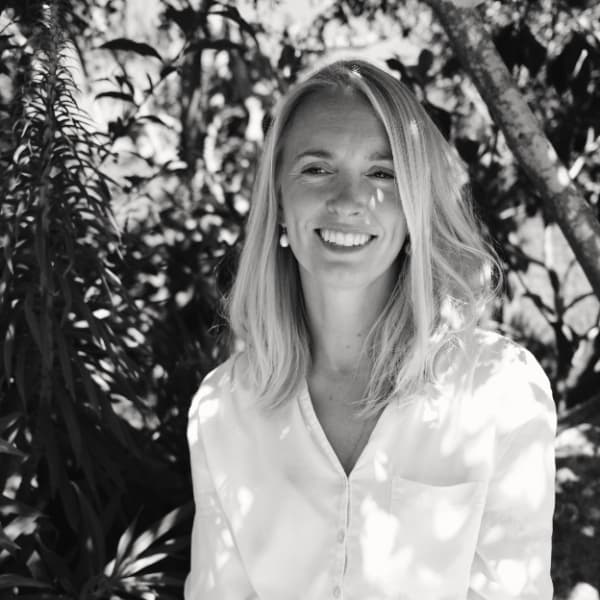 Catrine Rhenberg
