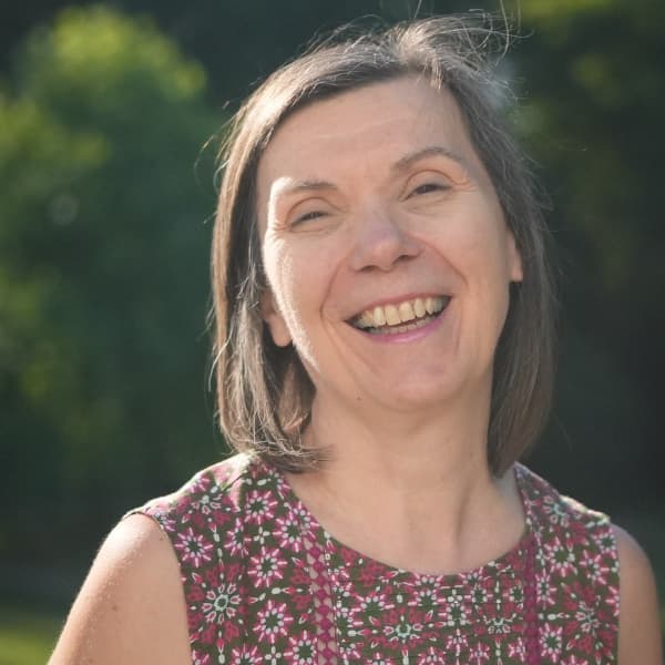 Halina Swierczynski