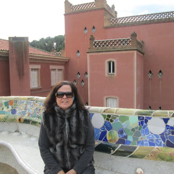 Zoila  Gomez