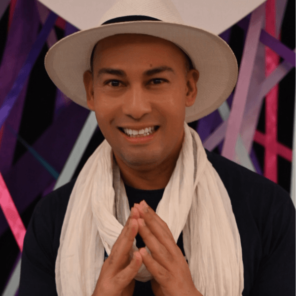 Faraaz Ali