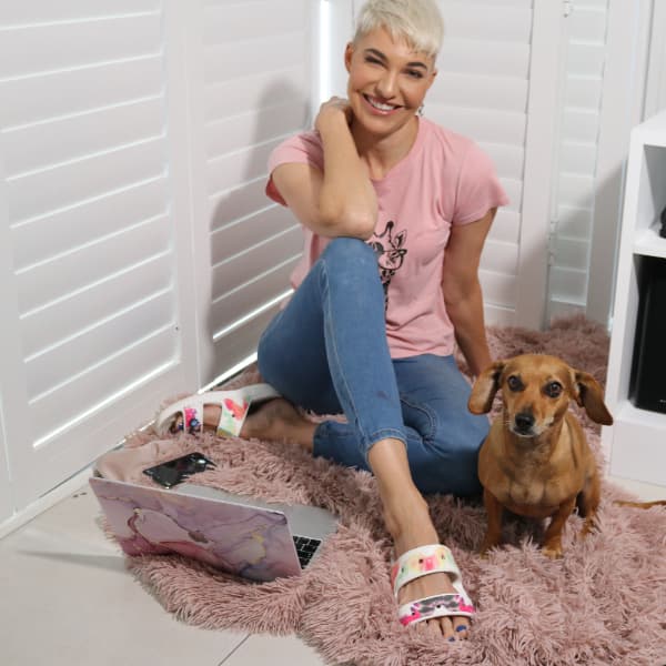 Liezel  van der Westhuizen