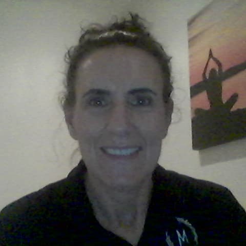 Tina Betsakos