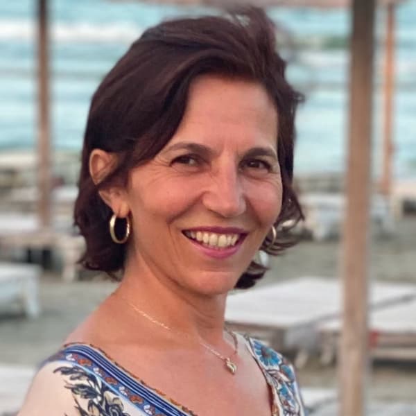 Cosmina Balu