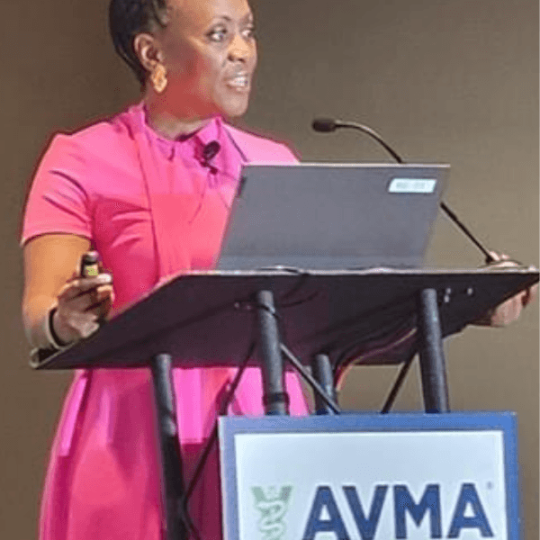 Dr. Angela McIntyre