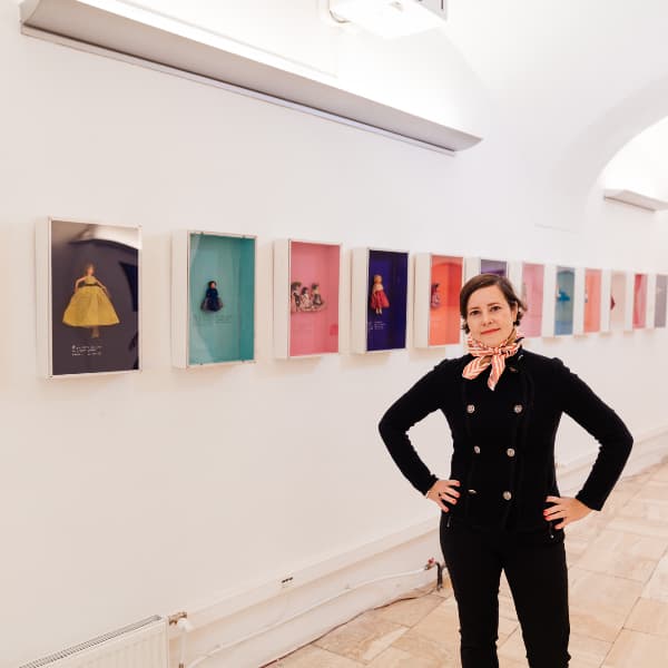 Anne Plaisance