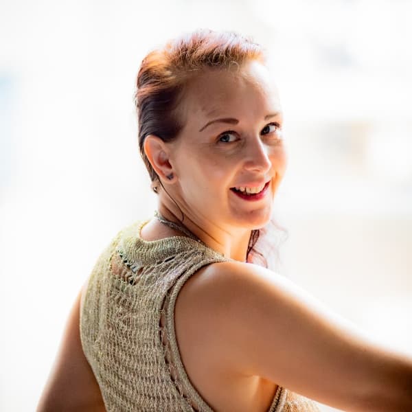 Dijana Llugolli