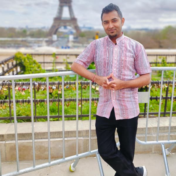 Jay Bilakhia