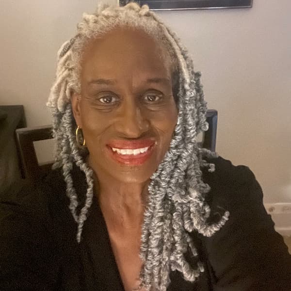 Lisa Thompson&nbsp;
