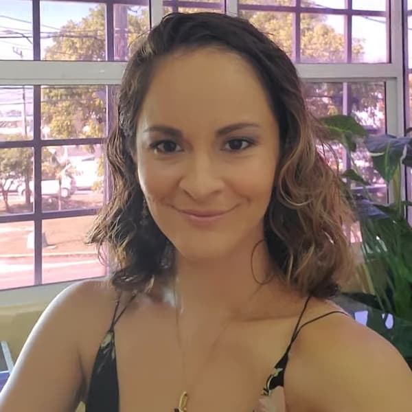 Ariatne Castillo Hernández