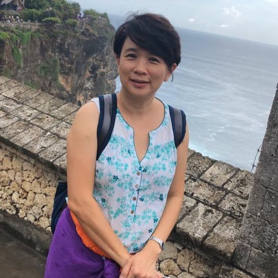 Elaine Tan