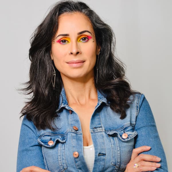 Margie Serrato, PhD