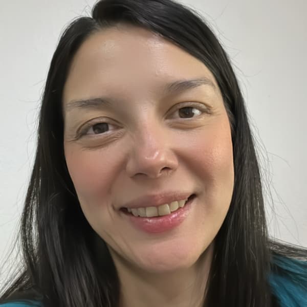 Mayra Carolina  Gomez Garcia