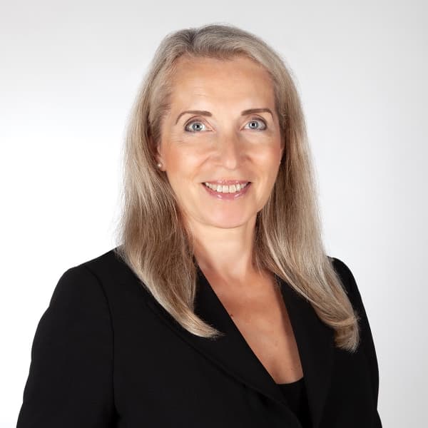 Irina Dickel