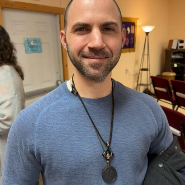 Anthony Di Benedetto