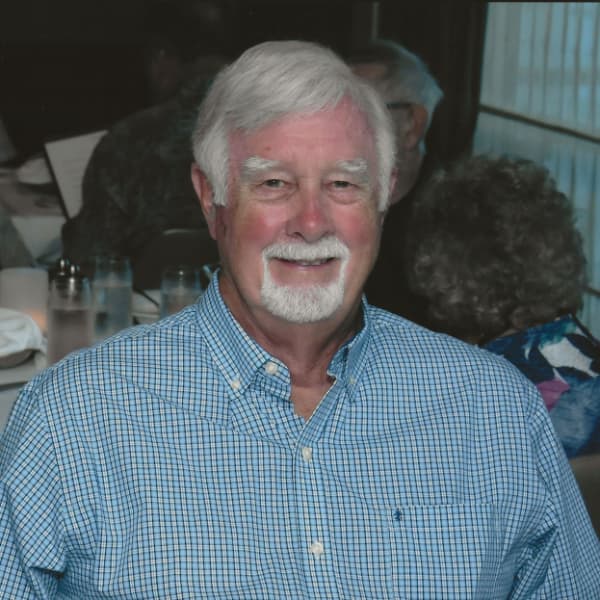 Eugene Key