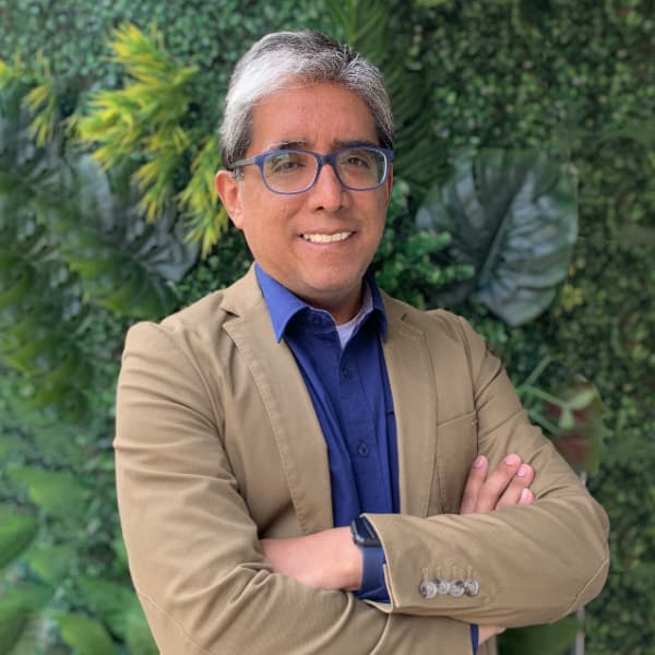 Nestor Hernández