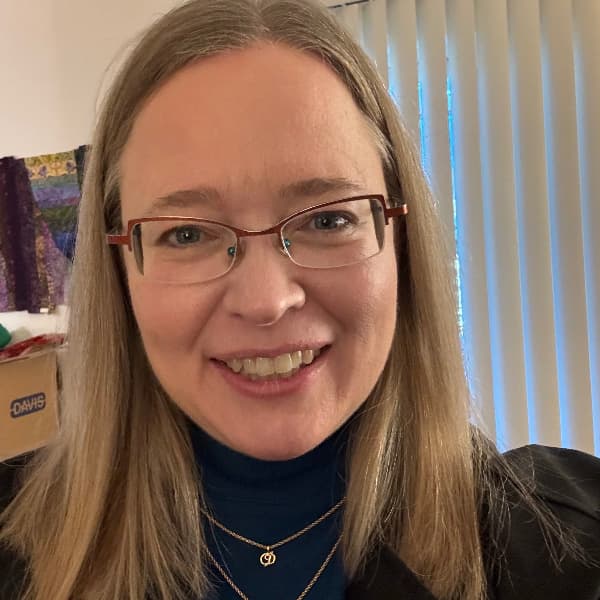 Julie Rust
