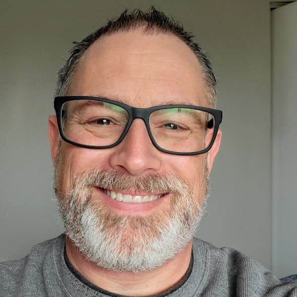 Michael  Logan
