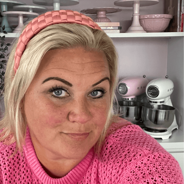 Hjördís Dögg Grímarsdóttir