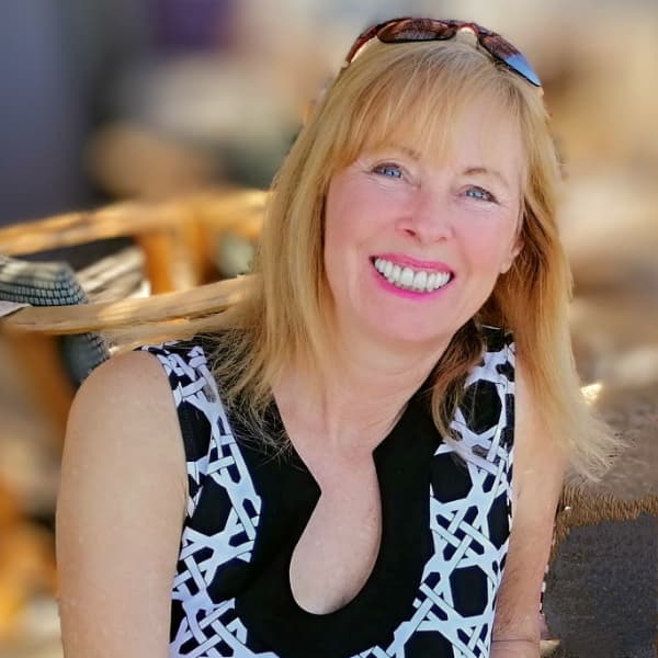 Lynn Pierce