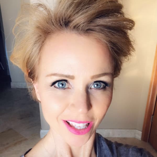 Stacie Coleman
