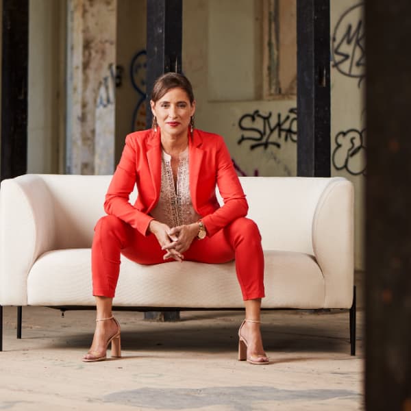 Phyllis van den Hout