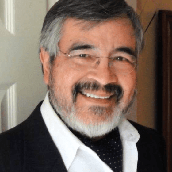 John R Aguilar