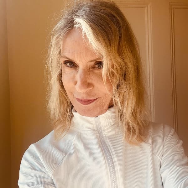 Patti Parsons, Ph.D.