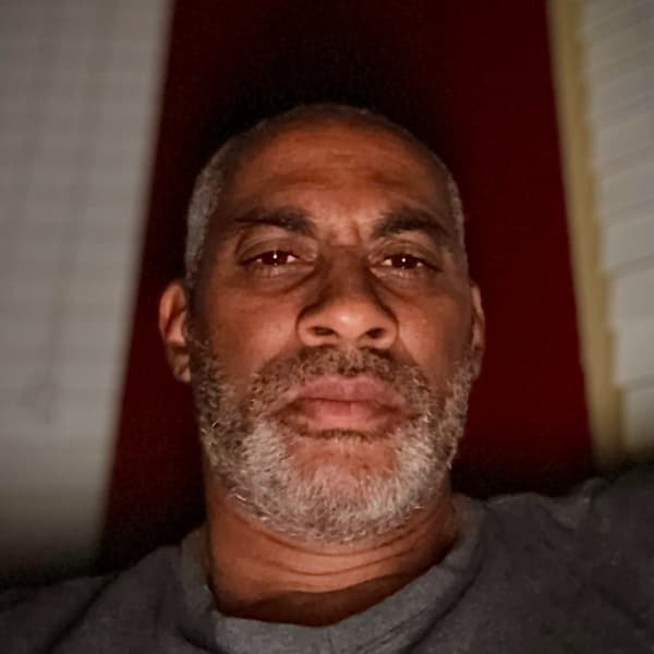 Maurice Anderson