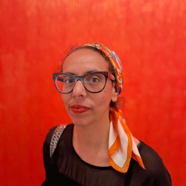 Rasha Shaheen