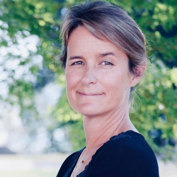 Clémence Bichelot Meyer