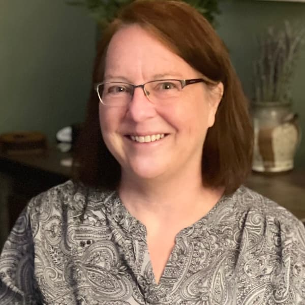 Amy Blake
