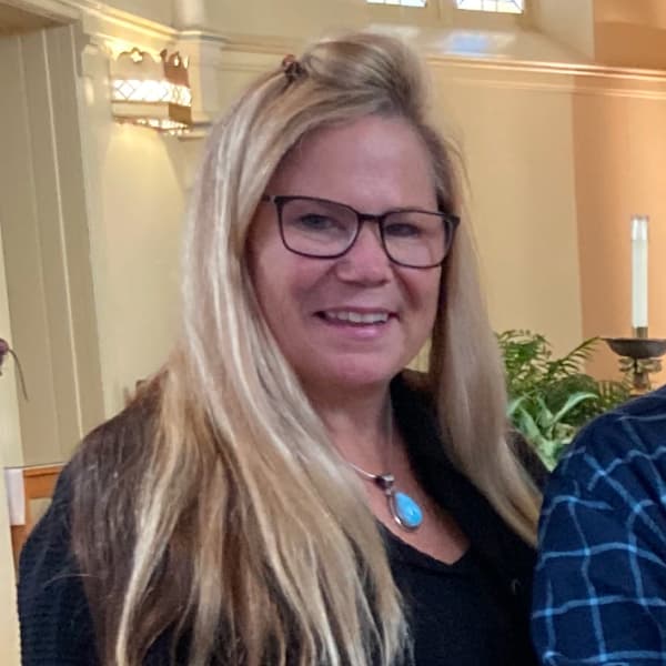 Paula M Swanson