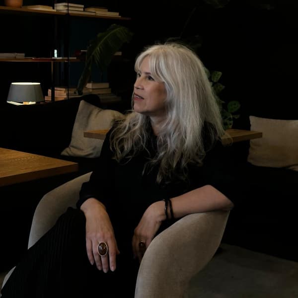 Thea Adlim-Driessen