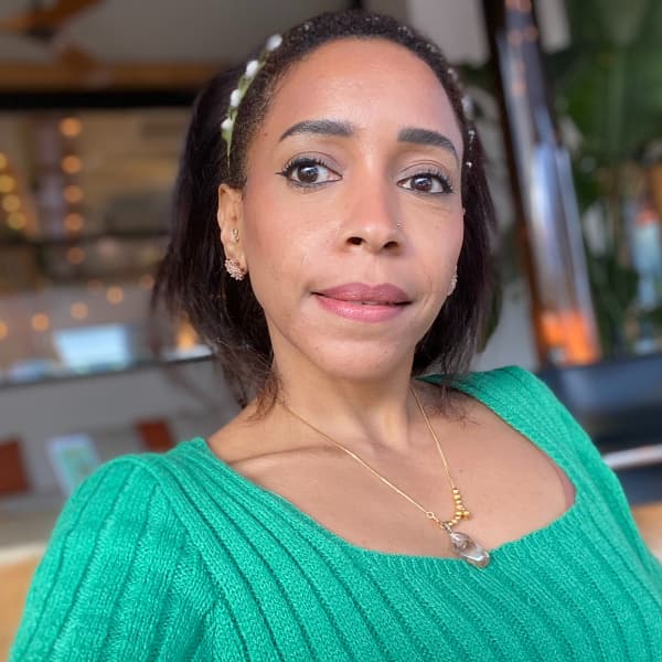 Lulu Al Rashdi