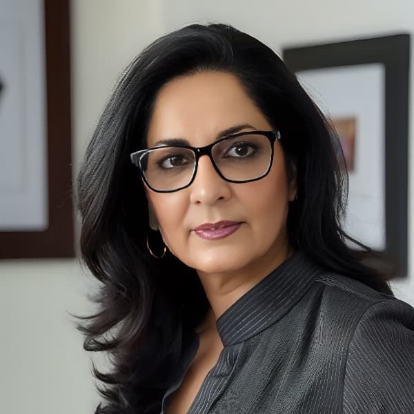Shalini Mehra