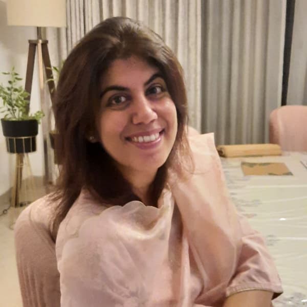 Nidhi Sood