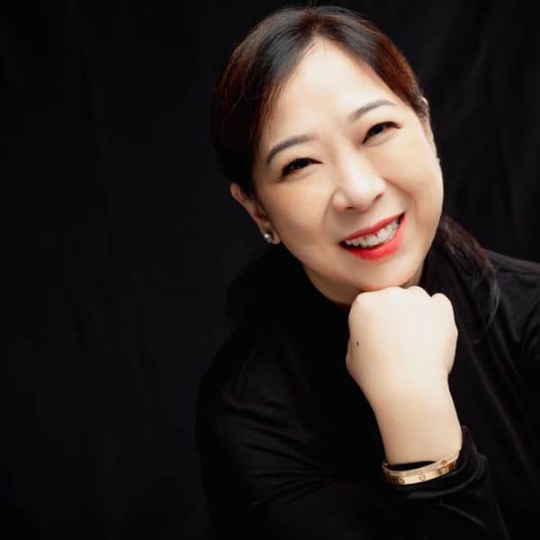 Dr. Coco Wong