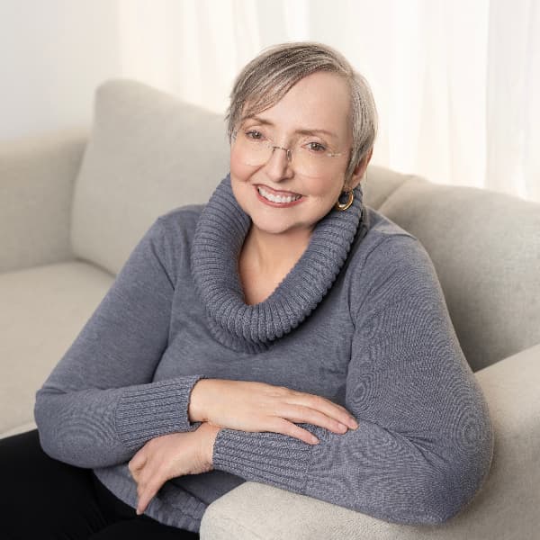 Leslie Karmazinuk